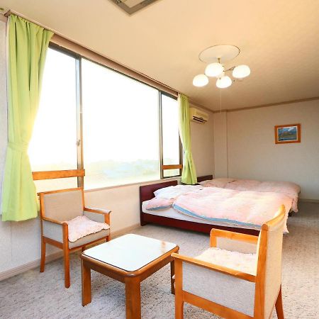 Seaside Hotel Kujukuri Sanmu Luaran gambar